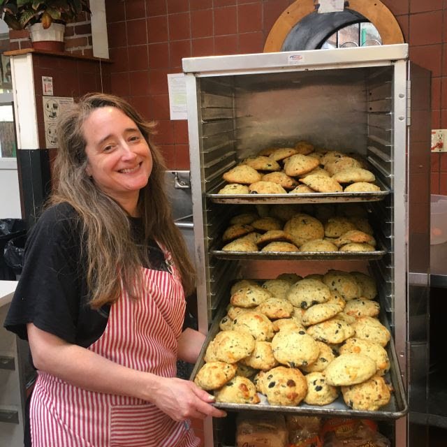 Update from Martin's during this tough time